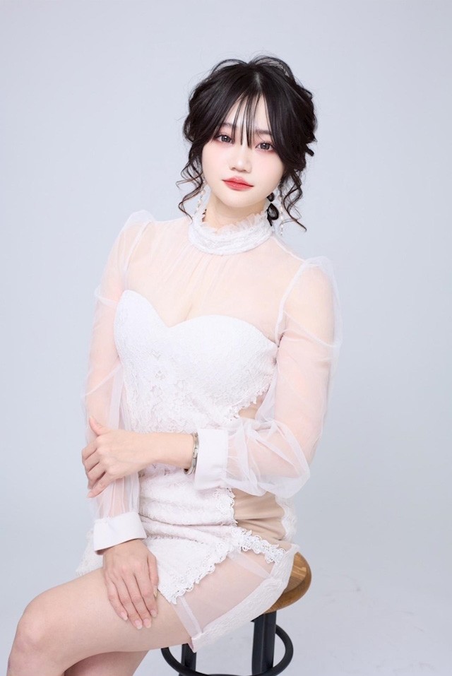 愛咲 芽李